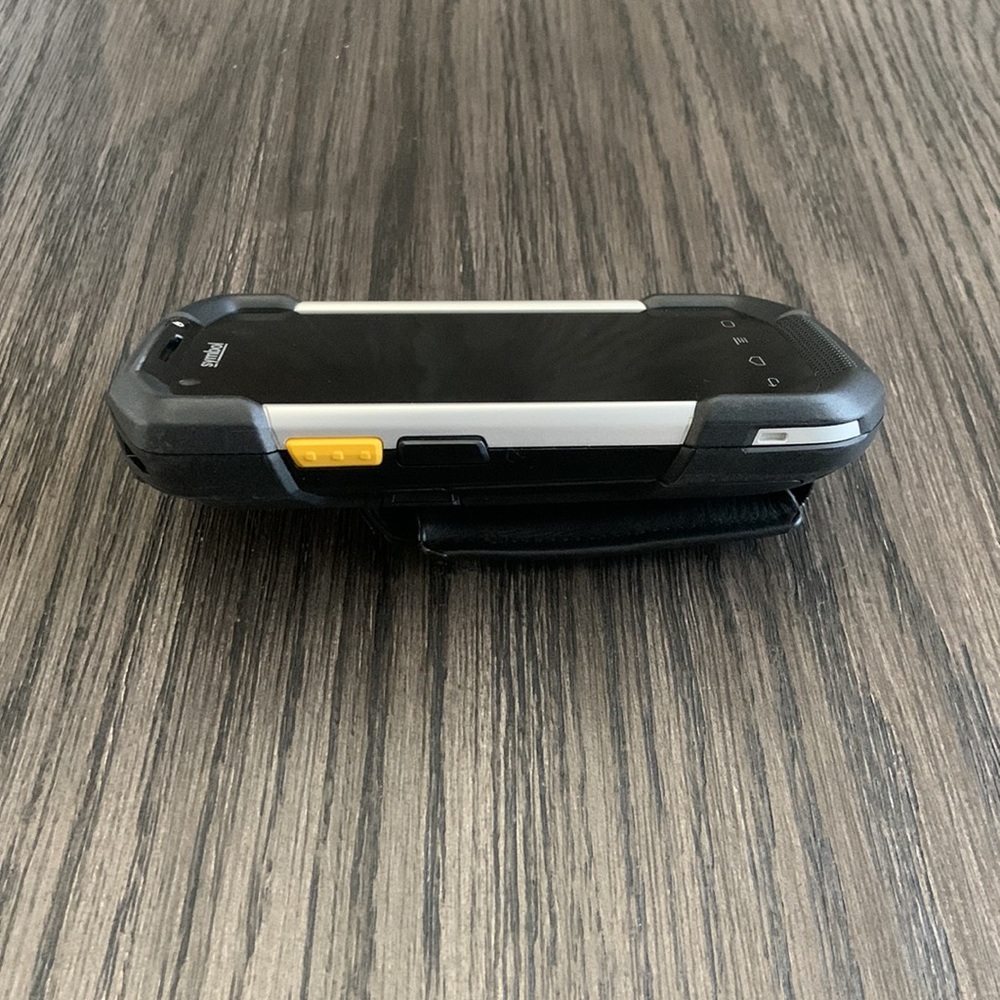 Zebra TC75 Mobile Computer Scanner 4G LTE - Picture 2 of 12